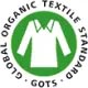 Tissu homologés par le label tissu BIO GOTS